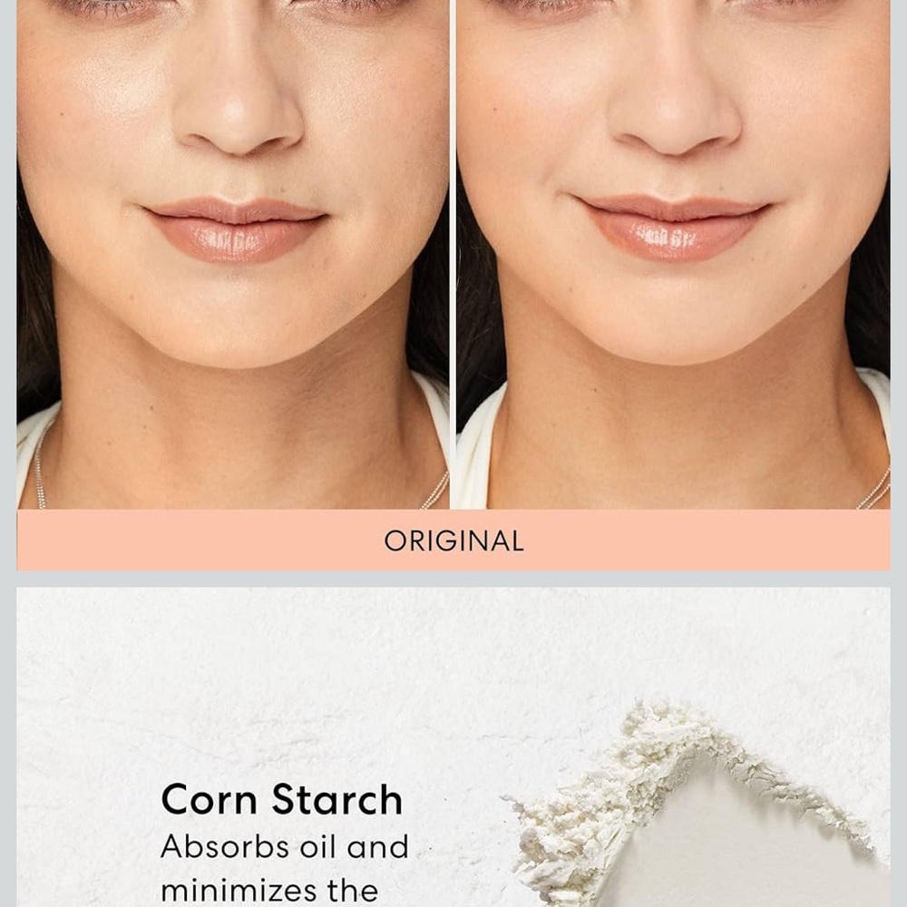 bareMinerals Soft Beige Setting Powder - Picture 2 of 3